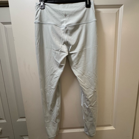 Lululemon Align Leggings 28” - Picture 2 of 5